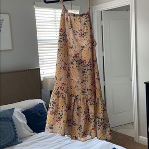 Vici Flower Dress